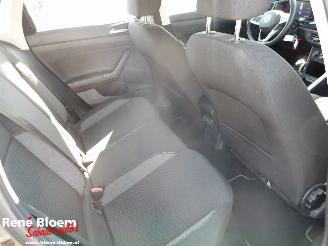 Volkswagen Taigo 1.0 TSI LIfe picture 8