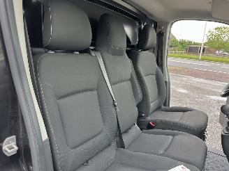 Fiat Talento 1.6 Multi-Jet Turbo 121pk 6-bak lang L2/H1 3pers euro.6 Basis - nap - airco - aux - usb - pdc - klapdeuren + schuifdeur picture 19