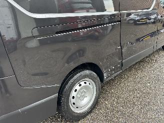 Fiat Talento 1.6 Multi-Jet Turbo 121pk 6-bak lang L2/H1 3pers euro.6 Basis - nap - airco - aux - usb - pdc - klapdeuren + schuifdeur picture 9