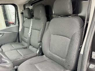 Fiat Talento 1.6 Multi-Jet Turbo 121pk 6-bak lang L2/H1 3pers euro.6 Basis - nap - airco - aux - usb - pdc - klapdeuren + schuifdeur picture 16