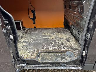 Fiat Talento 1.6 Multi-Jet Turbo 121pk 6-bak lang L2/H1 3pers euro.6 Basis - nap - airco - aux - usb - pdc - klapdeuren + schuifdeur picture 37