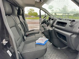 Fiat Talento 1.6 Multi-Jet Turbo 121pk 6-bak lang L2/H1 3pers euro.6 Basis - nap - airco - aux - usb - pdc - klapdeuren + schuifdeur picture 29