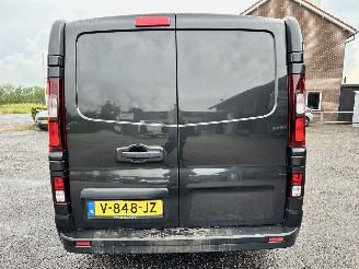 Fiat Talento 1.6 Multi-Jet Turbo 121pk 6-bak lang L2/H1 3pers euro.6 Basis - nap - airco - aux - usb - pdc - klapdeuren + schuifdeur picture 6