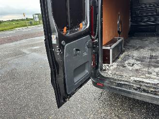 Fiat Talento 1.6 Multi-Jet Turbo 121pk 6-bak lang L2/H1 3pers euro.6 Basis - nap - airco - aux - usb - pdc - klapdeuren + schuifdeur picture 35