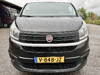 Fiat Talento 1.6 Multi-Jet Turbo 121pk 6-bak lang L2/H1 3pers euro.6 Basis - nap - airco - aux - usb - pdc - klapdeuren + schuifdeur picture 3