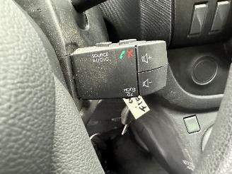 Fiat Talento 1.6 Multi-Jet Turbo 121pk 6-bak lang L2/H1 3pers euro.6 Basis - nap - airco - aux - usb - pdc - klapdeuren + schuifdeur picture 28
