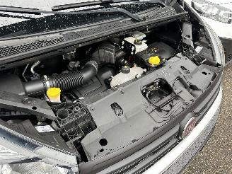Fiat Talento 1.6 Multi-Jet Turbo 121pk 6-bak lang L2/H1 3pers euro.6 Basis - nap - airco - aux - usb - pdc - klapdeuren + schuifdeur picture 50