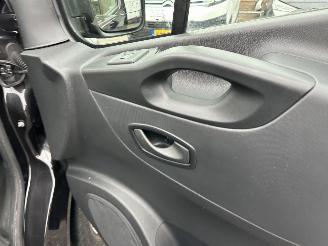 Fiat Talento 1.6 Multi-Jet Turbo 121pk 6-bak lang L2/H1 3pers euro.6 Basis - nap - airco - aux - usb - pdc - klapdeuren + schuifdeur picture 31