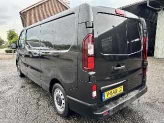 Fiat Talento 1.6 Multi-Jet Turbo 121pk 6-bak lang L2/H1 3pers euro.6 Basis - nap - airco - aux - usb - pdc - klapdeuren + schuifdeur picture 7
