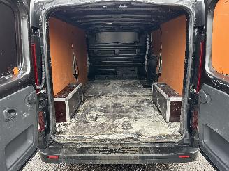 Fiat Talento 1.6 Multi-Jet Turbo 121pk 6-bak lang L2/H1 3pers euro.6 Basis - nap - airco - aux - usb - pdc - klapdeuren + schuifdeur picture 36