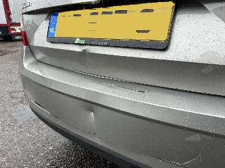 Skoda Octavia 1.0 TSI 115pk 6-bak Greentech Amb Bus sedan - navi - clima - cruise - pdc v+a - licht + regensensor picture 11