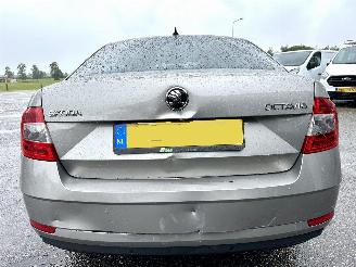 Skoda Octavia 1.0 TSI 115pk 6-bak Greentech Amb Bus sedan - navi - clima - cruise - pdc v+a - licht + regensensor picture 84