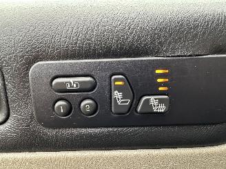 Hummer H2 6.0 automaat 4x4 8Cil - bose - leer - stoelverw - led - clima - privacy glass - trekh - licht + regensensor picture 21