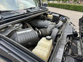 Hummer H2 6.0 automaat 4x4 8Cil - bose - leer - stoelverw - led - clima - privacy glass - trekh - licht + regensensor picture 72