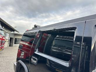 Hummer H2 6.0 automaat 4x4 8Cil - bose - leer - stoelverw - led - clima - privacy glass - trekh - licht + regensensor picture 60