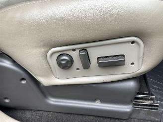 Hummer H2 6.0 automaat 4x4 8Cil - bose - leer - stoelverw - led - clima - privacy glass - trekh - licht + regensensor picture 35