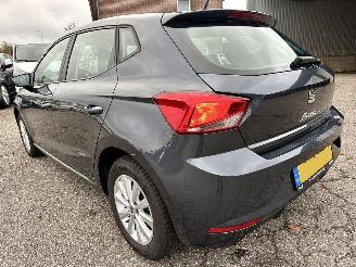 Seat Ibiza 1.0 EcoTSI 95pk Style 5drs - nap - line + front assist - virtual - carplay - pdc - airco - cruise - lmv - led picture 7