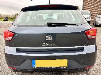 Seat Ibiza 1.0 EcoTSI 95pk Style 5drs - nap - line + front assist - virtual - carplay - pdc - airco - cruise - lmv - led picture 67