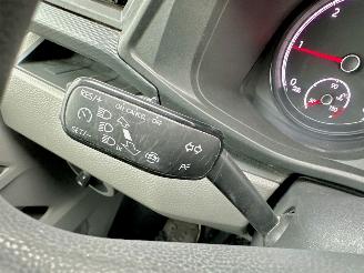 Volkswagen Transporter 2.0 TDI L1/H1 Comfortl - 37dkm nap - airco - cruise - pdc - trekh - klapdeuren - imperiaal - facelift model picture 30