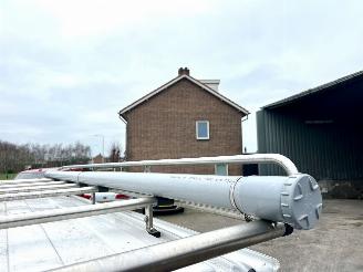 Volkswagen Transporter 2.0 TDI L1/H1 Comfortl - 37dkm nap - airco - cruise - pdc - trekh - klapdeuren - imperiaal - facelift model picture 57