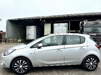 skadebil auto Opel Corsa-E 1.0 Turbo Online Edition 2017/9