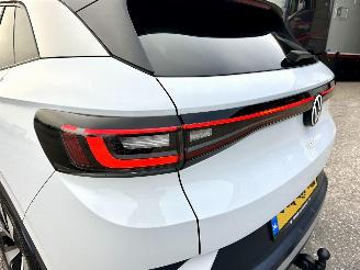 Volkswagen ID.4 Gereserveerd 77kWh 204pk aut First Edition - nap - 20 inch - navi - keyless - sfeerverl - cam - front + line assist - trekh picture 109
