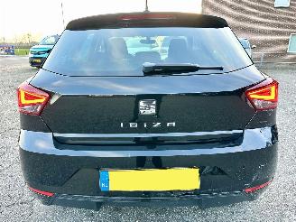 Seat Ibiza 1.0 TSI 95pk Style Business Intense - nap - navi - camera - front assist - pdc v+a - privacy glass - 1e eig - rijdbaar picture 6