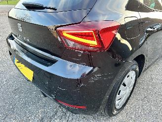 Seat Ibiza 1.0 TSI 95pk Style Business Intense - nap - navi - camera - front assist - pdc v+a - privacy glass - 1e eig - rijdbaar picture 84