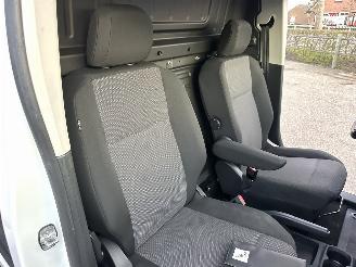 Toyota Proace City 1.5 D-4D 131pk 8-Traps aut + f1 Live - nap - camera - apple carplay + android - airco - cruise - pdc v+a picture 34