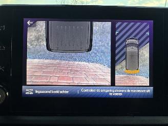 Toyota Proace City 1.5 D-4D 131pk 8-Traps aut + f1 Live - nap - camera - apple carplay + android - airco - cruise - pdc v+a picture 25