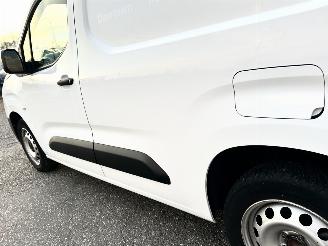 Toyota Proace City 1.5 D-4D 131pk 8-Traps aut + f1 Live - nap - camera - apple carplay + android - airco - cruise - pdc v+a picture 72