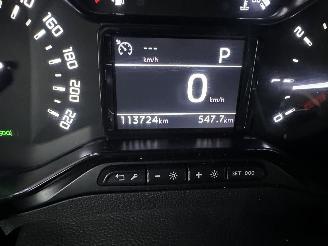 Toyota Proace City 1.5 D-4D 131pk 8-Traps aut + f1 Live - nap - camera - apple carplay + android - airco - cruise - pdc v+a picture 48