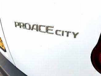 Toyota Proace City 1.5 D-4D 131pk 8-Traps aut + f1 Live - nap - camera - apple carplay + android - airco - cruise - pdc v+a picture 81