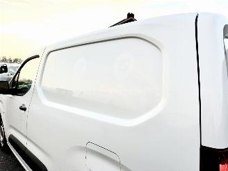 Toyota Proace City 1.5 D-4D 131pk 8-Traps aut + f1 Live - nap - camera - apple carplay + android - airco - cruise - pdc v+a picture 73