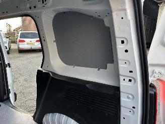 Toyota Proace City 1.5 D-4D 131pk 8-Traps aut + f1 Live - nap - camera - apple carplay + android - airco - cruise - pdc v+a picture 57