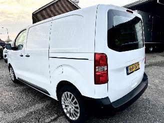 Opel Vivaro 2.0 CDTI L2/H1 Edition - nap - 1e eig - 2x schuifdeur - carplay - camera - side assist - pdc v+a - half leer - airco - euro.6 picture 8