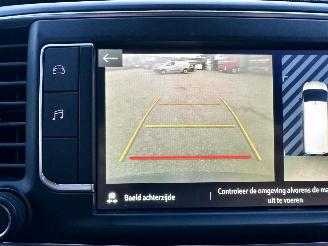 Opel Vivaro 2.0 CDTI L2/H1 Edition - nap - 1e eig - 2x schuifdeur - carplay - camera - side assist - pdc v+a - half leer - airco - euro.6 picture 35