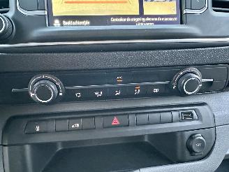 Opel Vivaro 2.0 CDTI L2/H1 Edition - nap - 1e eig - 2x schuifdeur - carplay - camera - side assist - pdc v+a - half leer - airco - euro.6 picture 34