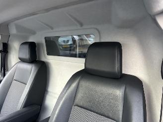 Opel Vivaro 2.0 CDTI L2/H1 Edition - nap - 1e eig - 2x schuifdeur - carplay - camera - side assist - pdc v+a - half leer - airco - euro.6 picture 53