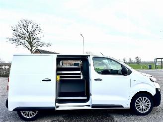 Opel Vivaro 2.0 CDTI L2/H1 Edition - nap - 1e eig - 2x schuifdeur - carplay - camera - side assist - pdc v+a - half leer - airco - euro.6 picture 76