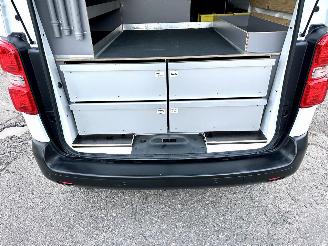 Opel Vivaro 2.0 CDTI L2/H1 Edition - nap - 1e eig - 2x schuifdeur - carplay - camera - side assist - pdc v+a - half leer - airco - euro.6 picture 59