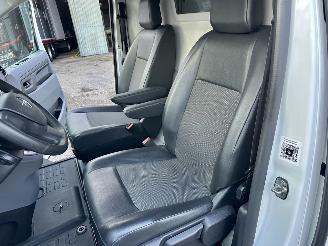 Opel Vivaro 2.0 CDTI L2/H1 Edition - nap - 1e eig - 2x schuifdeur - carplay - camera - side assist - pdc v+a - half leer - airco - euro.6 picture 17