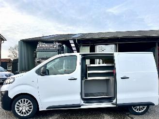 Opel Vivaro 2.0 CDTI L2/H1 Edition - nap - 1e eig - 2x schuifdeur - carplay - camera - side assist - pdc v+a - half leer - airco - euro.6 picture 2