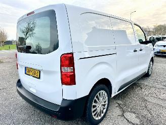 Opel Vivaro 2.0 CDTI L2/H1 Edition - nap - 1e eig - 2x schuifdeur - carplay - camera - side assist - pdc v+a - half leer - airco - euro.6 picture 7