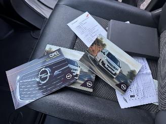 Opel Vivaro 2.0 CDTI L2/H1 Edition - nap - 1e eig - 2x schuifdeur - carplay - camera - side assist - pdc v+a - half leer - airco - euro.6 picture 25