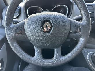 Renault Trafic 1.6 dCi 120pk 6-bak euro.6 T27 L1/H1 Comf - nap - 3pers - navi - airco - cruise - pdc - trekh - imperiaal picture 39