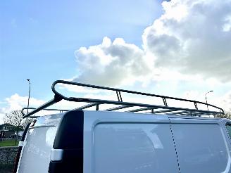 Renault Trafic 1.6 dCi 120pk 6-bak euro.6 T27 L1/H1 Comf - nap - 3pers - navi - airco - cruise - pdc - trekh - imperiaal picture 51