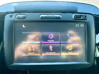 Renault Trafic 1.6 dCi 120pk 6-bak euro.6 T27 L1/H1 Comf - nap - 3pers - navi - airco - cruise - pdc - trekh - imperiaal picture 35