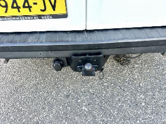 Renault Trafic 1.6 dCi 120pk 6-bak euro.6 T27 L1/H1 Comf - nap - 3pers - navi - airco - cruise - pdc - trekh - imperiaal picture 12