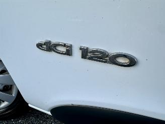 Renault Trafic 1.6 dCi 120pk 6-bak euro.6 T27 L1/H1 Comf - nap - 3pers - navi - airco - cruise - pdc - trekh - imperiaal picture 62